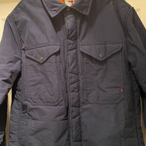 Relwen Fly Wax CPO Jacket